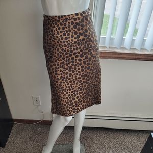 Moschino women's skirt